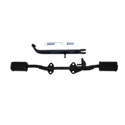 BARRA POS. DEL. VENTO 150 RYDER COM.