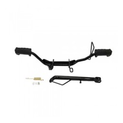 BARRIL SEL. VEL. P/E-175 R.D.