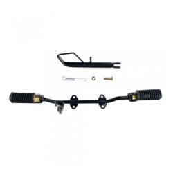 BARRIL VARILLA FNO. I-175 MA.