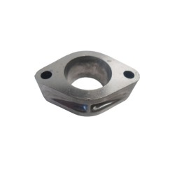 BASE CARBURADOR ALUM. SYM 125