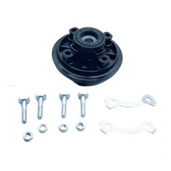 BASE ENG. TRA. ITALIKA 125-Z