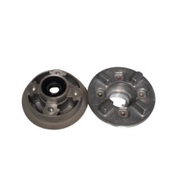 BASE ENG. TRA. H-C-90 STX.