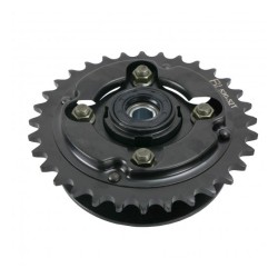 BASE ENG. TRA. ITALIKA TC200 COM.