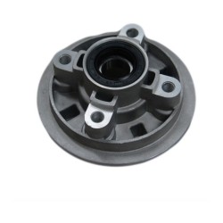 BASE ENG. TRA. P/HCGL-125 TOOL