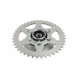 BASE ENG. TRA. P/HCGR-125 INVICTA