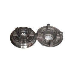 BASE ENG. TRA. P/HCGR-125 INVICTA