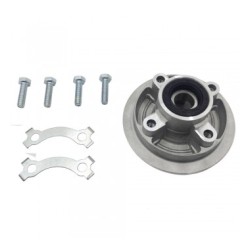 BASE ENG. TRA. P/HGL-150 CARGO