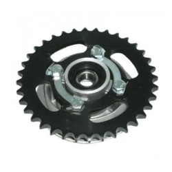 BASE ENG. TRA. P/S-AX-100-115