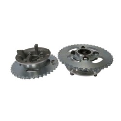 BASE ENG. TRA. P/YBR-125 / FT125 MN.