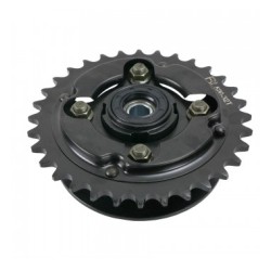 BASE ENG. TRA. VENTO ROCKETMAN 250