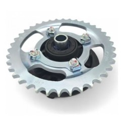 BASE ENG. TRA. VENTO XPRESS 170 COM.