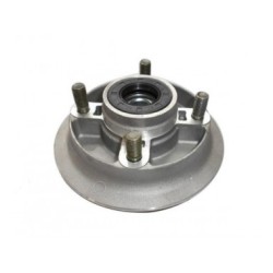 BASE MAN. HON. HGL-150 2016-25