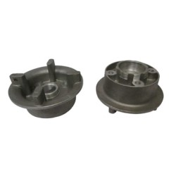 BASE MAN. ITALIKA 125-Z