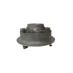 BASE MAN. ITALIKA FT150 2006-08