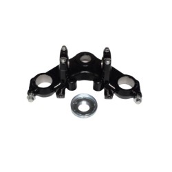 BASE MAN. ITALIKA FT150 2006-08