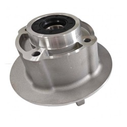 BASE ENG. TRA. VENTO CROSSMAX 200