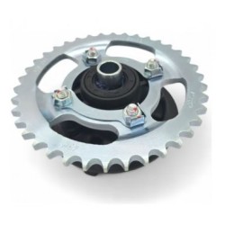 BASE MAN. P/HCGL-125 TOOL