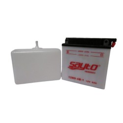 BAT. 12N9-4B  SAYTO ( 138*77*141 )