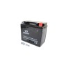 BAT. 12N7-4B RODA ( 137*76*134 ) GEL