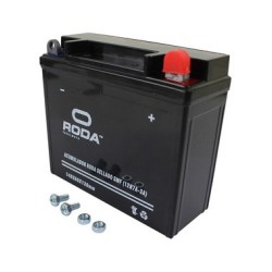 BAT. NOLAN NCOM N43 / N103