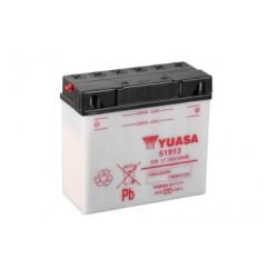 BAT. 51913 YUASA BMW 1200 ( 186*82*171 )
