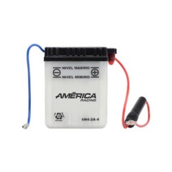 BAT. 6N4-2A-4 RODA P/SAX-100-115