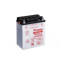 BAT. YB5L-B RODA ( 121*61*131 )