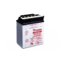 BAT. YB5L-B SAYTO ( 121*61*131 )