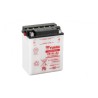 BAT. YB6L-B RODA ( 132*68*96 )