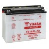 BAT. YB16AL-A2 YUASA ( 207*71*164 )