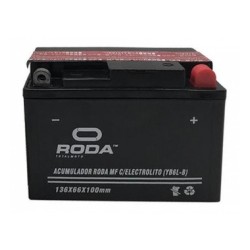 BAT. YT12B-BS YUASA ( 150*70*130 )