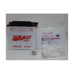 BAT. YT4L-BS MF. ( 114*71*86 ) GEL