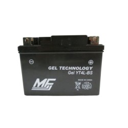 BAT. YT4L-BS MF. ( 114*71*86 ) GEL
