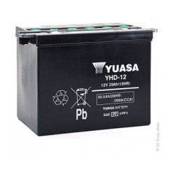 BAT. YT4L-BS RODA ( 114*71*86 )