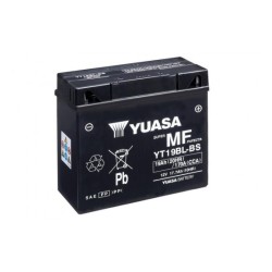 BAT. YT19BL-BS YUASA ( 185*81*170 )