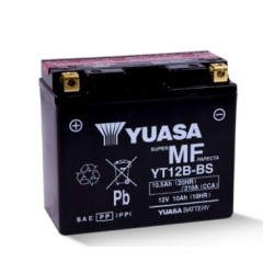 BAT. YTX12-BS SAYTO ( 152*88*131 )