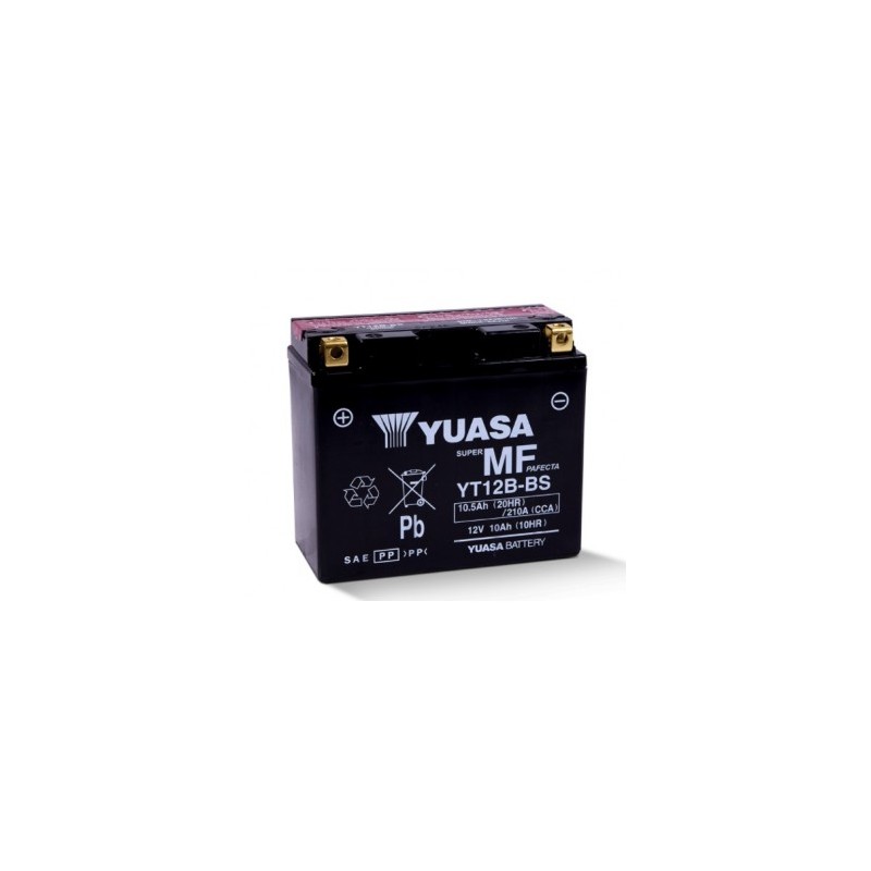 BAT. YTX12-BS SAYTO ( 152*88*131 )