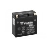 BAT. YT14B-BS YUASA ( 153*70*146 )