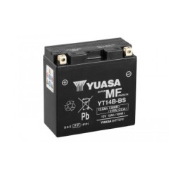 BAT. YTX14-BS MF. ( 152*88*147 ) GEL