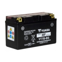 BAT. YTX14AH-BS YUASA ( 134*89*166 )
