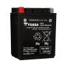 BAT. YTX14AH-BS YUASA ( 134*89*166 )