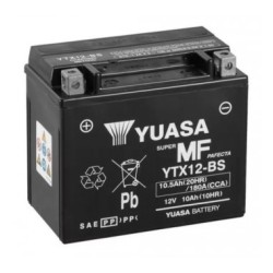 BAT. YTX12-BS YUASA ( 152*88*131 )