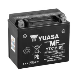 BAT. YTX12-BS YUASA ( 152*88*131 )