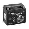 BAT. YTX12-BS YUASA ( 152*88*131 )