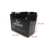 BAT. YTX20L-BS RODA ( 175*87*155 )