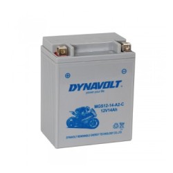 BAT. YTX24HL-BS DYNAVOLT ( 205*87*162 )