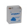 BAT. YTX24HL-BS DYNAVOLT ( 205*87*162 )