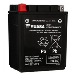 BAT. YTX4L-BS SAYTO ( 114*71*86 ) GEL