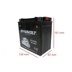 BAT. YTX5L-BS RODA ( 114*71*106 )