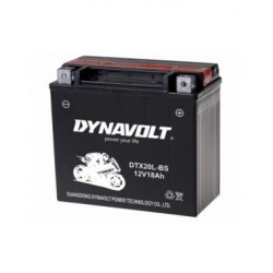 BAT. YTX5L-BS SAYTO ( 114*71*106 ) GEL